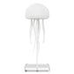 Jellyfish Mood Lamp LED Jellyfish Night Light Portable Jellyfish Lamp Jellyfish Decorations Smart Table Lamp For Bedside Desk