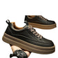 Four Seasons Platform Tide Comfortable And Versatile Men's Casual Sports Shoes