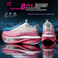 Racing Carbon Plate Running Shoes Men's Marathon Professional Competition