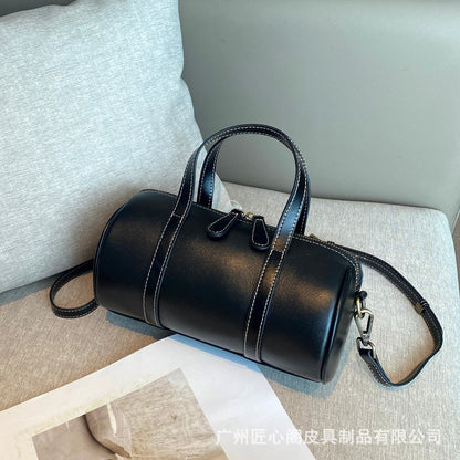 Cortex Women's Single Shoulder Crossbody Simple Crossbody Bag