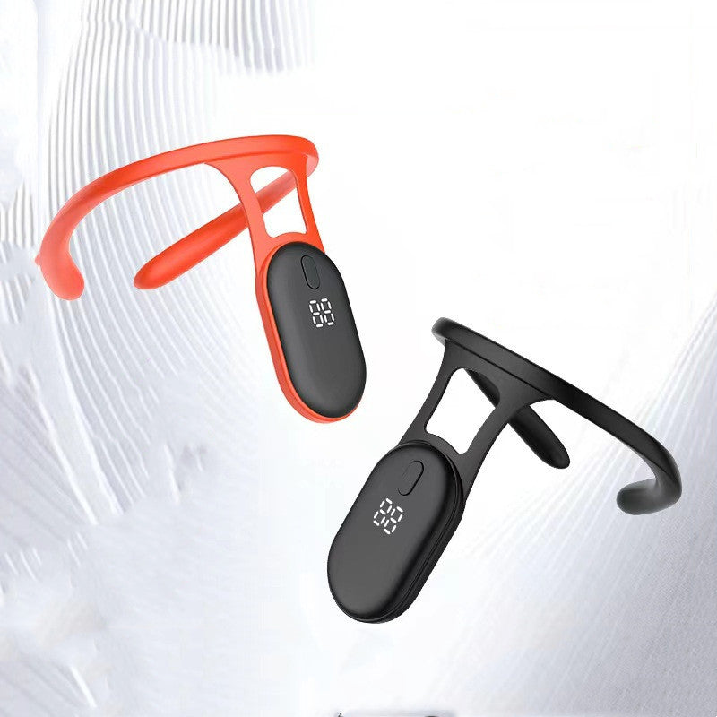 Smart Posture Corrector Device-Specially Designed For Kids & Children  Real-Time Slouch Reminder