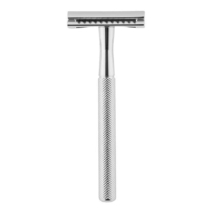 E-Commerce Hot-Selling Models Explosive Models Diamond Pattern Manual Razor Razor Razor Safety Double-Sided Razor