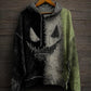 Halloween Sweater 3D Printing For Men And Women