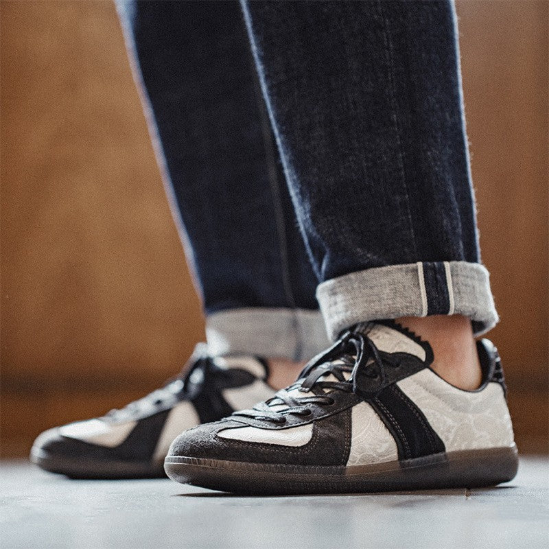 Madden Silk German Training Men's Summer