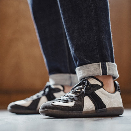 Madden Silk German Training Men's Summer