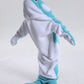 Dolphin Shark Blanket Soft Hooded Sleeping Bag