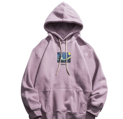Men's Hoodie
