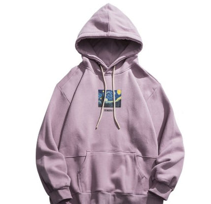 Men's Hoodie