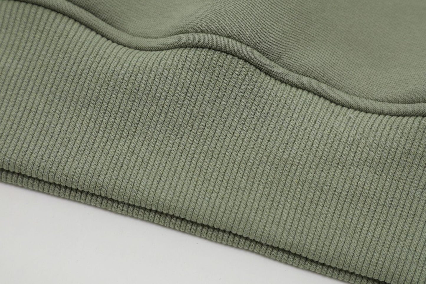 Men's Fleece Embroidered Hooded Pullover Sweatshirt