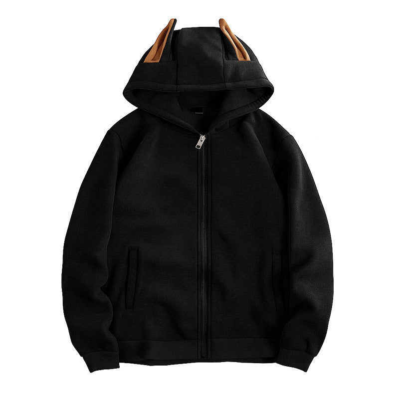 Sportswear American Doberman Pinscher Personalized Men's Sweater