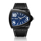 Men's Casual Triangle Belt Quartz Watch