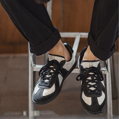 Madden Silk German Training Men's Summer