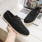 Summer Slip-on Lazy Casual Men's Shoes Korean Fashion
