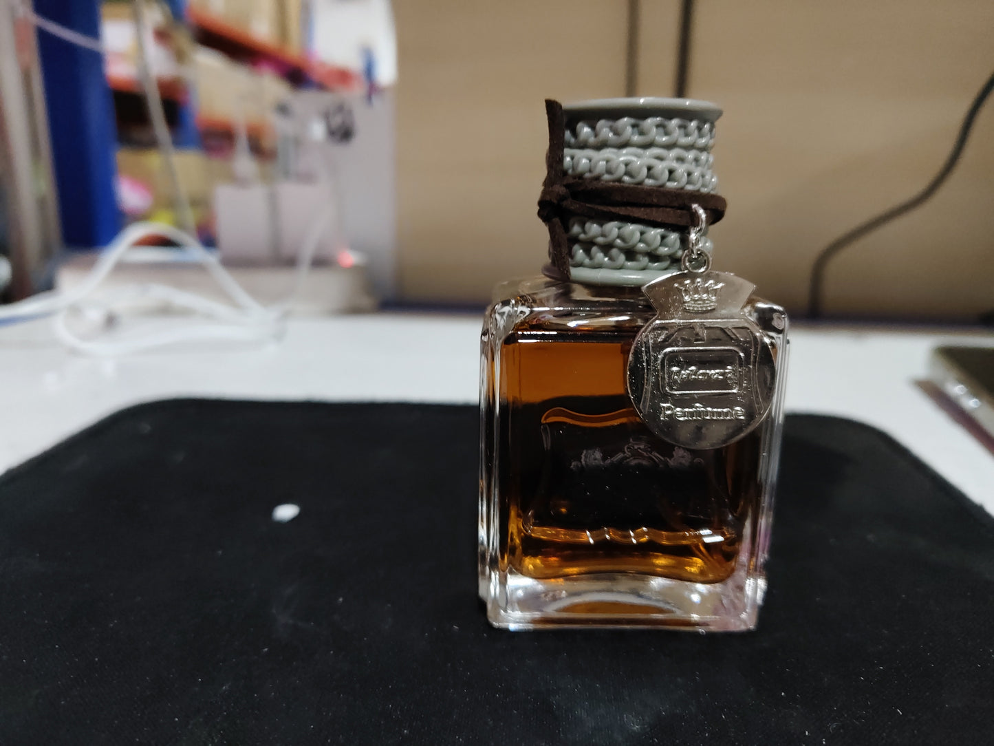 Long-lasting Light Perfume Dirty Words Men's Perfume