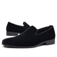 Men's Lightweight Laceless Loafers Men's Shoes