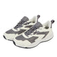 Anti-static Grounding Gas Leisure Health Shoes