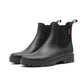 Ladies' Short Chelsea Lightweight Non-slip Low-top Rain Boots