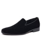 Men's Lightweight Laceless Loafers Men's Shoes
