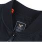 Aviator Jacket Embroidered Baseball Jacket For Men