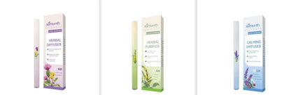 Herbal Lung Cleansing And Purification Stick