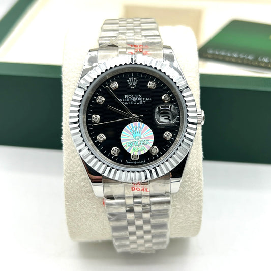 RXW MASTER PLUS WATCH AUTOMATIC WITH BOX