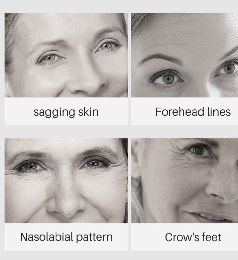 Beauty Lights Turmeric Serum