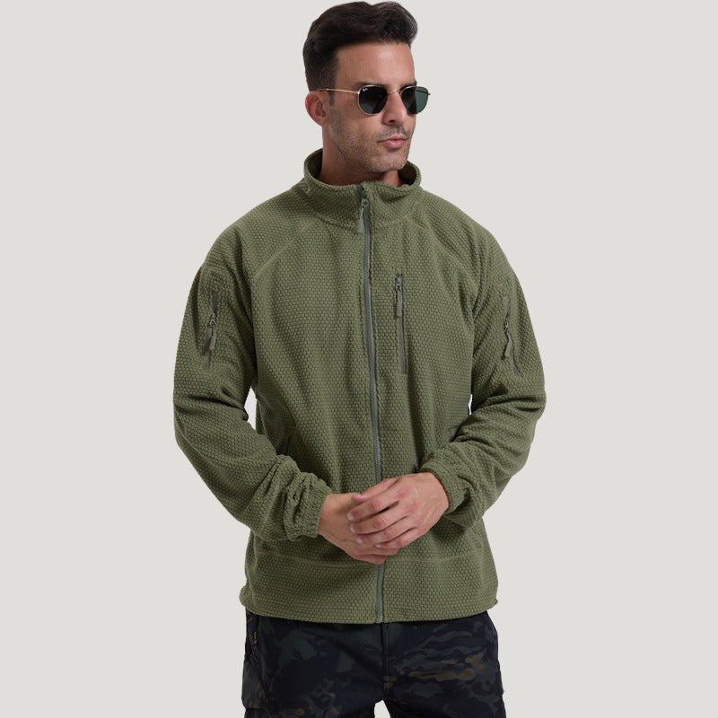 Shell Jacket Cycling Clothing Coat For Men