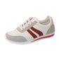 Lace-up Soft Bottom Running Leisure Sneaker