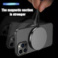 IPhone Wireless Charger 15W Magnetic Wireless Fast Charging, Compatible With IPhone 12, 13, 14, 15, 16, And 17 Pro, Pro Max Series Models