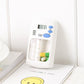 Smart medicine reminder two small kits mini portable portable electronic reminder timing alarm clock box