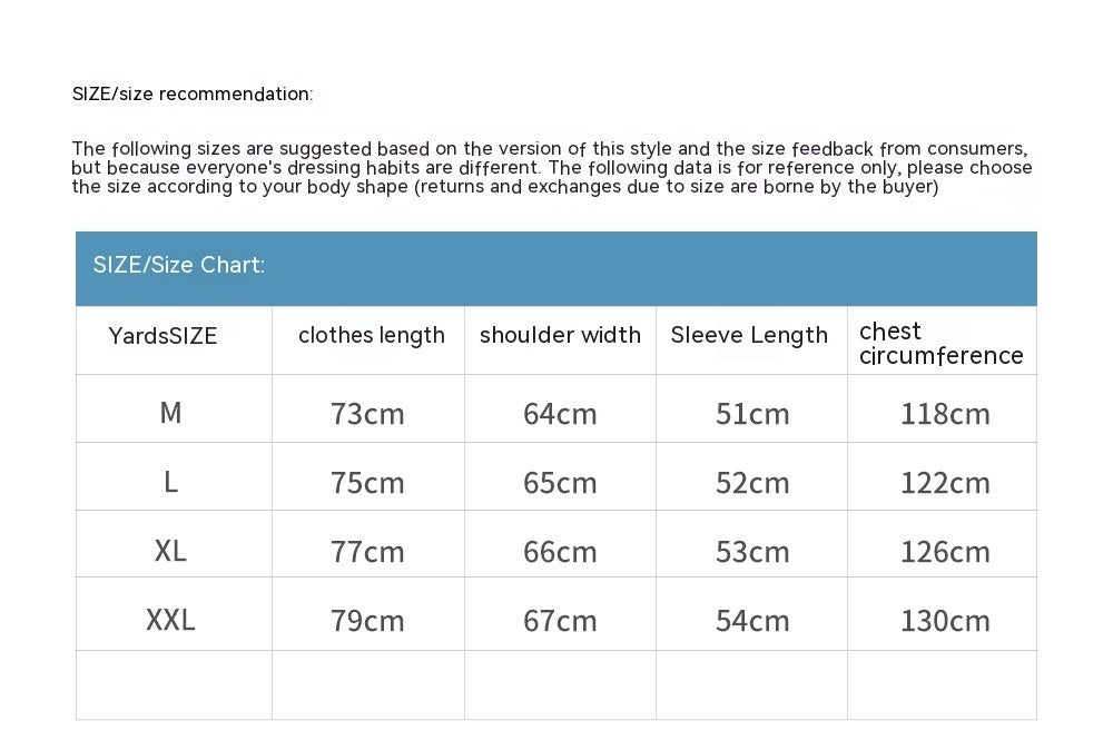 Inkjet Letters Embroidered Brushed Sweatshirt Heavy