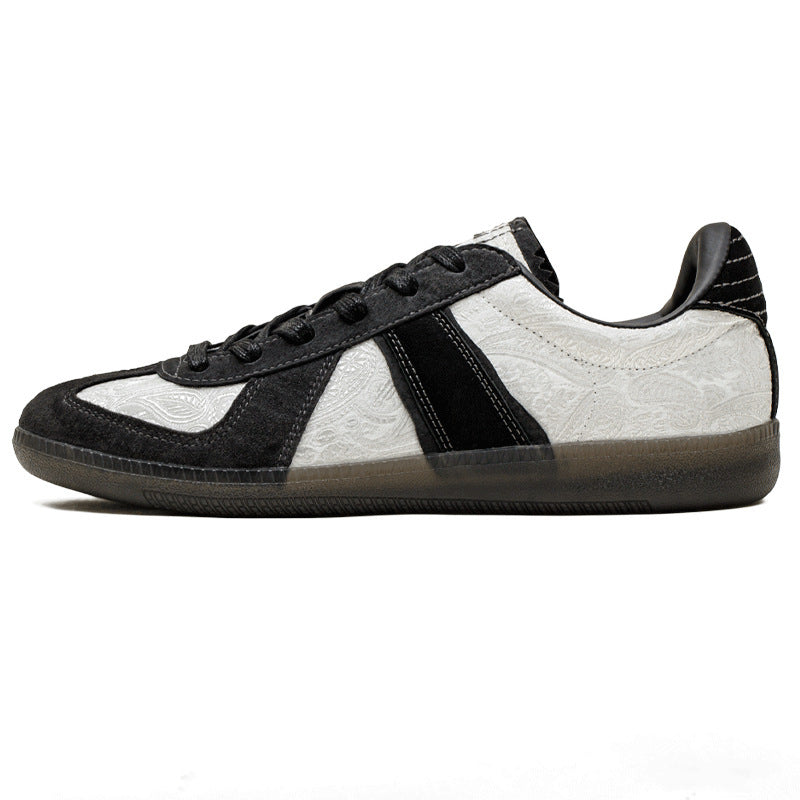 Madden Silk German Training Men's Summer
