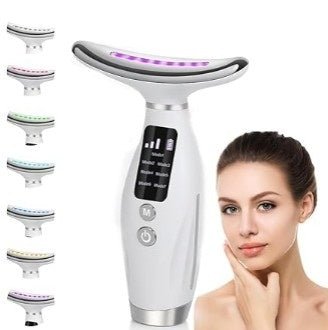 Neck Beauty Device