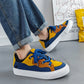 Men's Sneakers All-matching Canvas Shoes