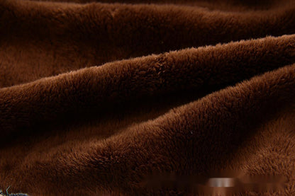 Embroidered Sweatshirt Chinese Embroidered Cotton Jacket Tattoos