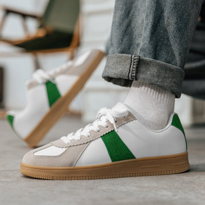 45 Plus Size 46 Retro Sports All-match Casual Men's Sneakers