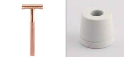 E-Commerce Hot-Selling Models Explosive Models Diamond Pattern Manual Razor Razor Razor Safety Double-Sided Razor