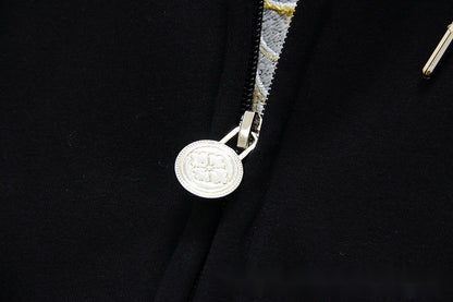 Embroidered Sweatshirt Chinese Embroidered Cotton Jacket Tattoos