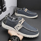 Men's Simple All-match Casual Canvas Sneakers