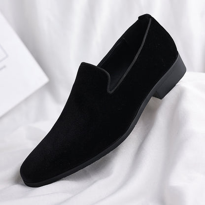 Men's Lightweight Laceless Loafers Men's Shoes
