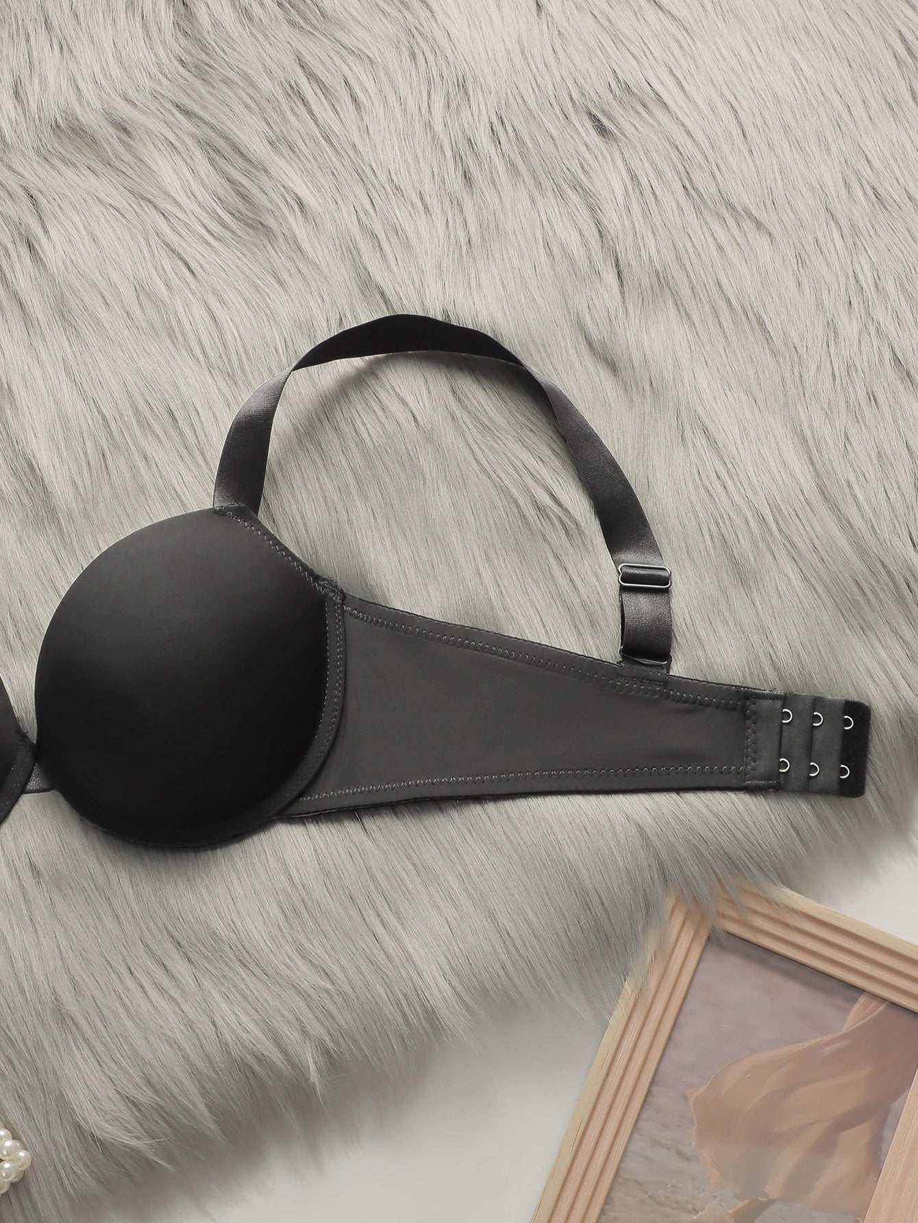 New Women's Push-up Lingerie Set, Available In Multiple Colors