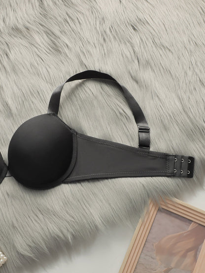 New Women's Push-up Lingerie Set, Available In Multiple Colors