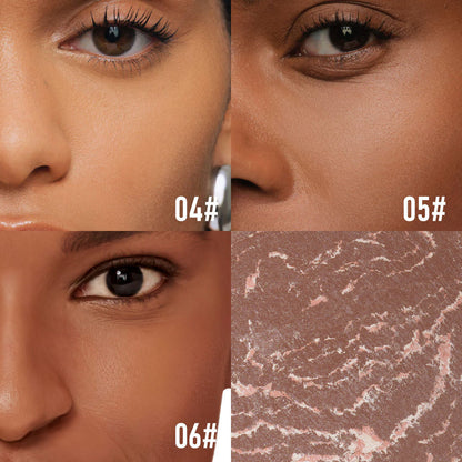 PHFOAY Baking Setting Powder Compact