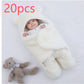 Baby Quilted Sleeping Bag Wrapper