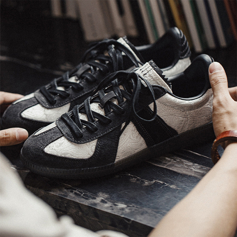 Madden Silk German Training Men's Summer