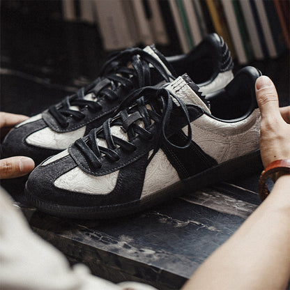 Madden Silk German Training Men's Summer