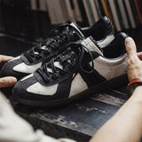 Madden Silk German Training Men's Summer