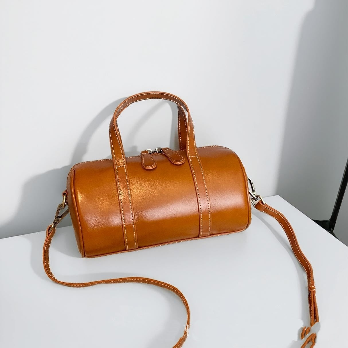 Cortex Women's Single Shoulder Crossbody Simple Crossbody Bag