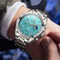 Quartz Sports Fashion Personality Watch Men