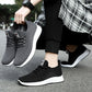 Mesh Breathable Casual Trend Fashion Sneaker Simple All-match